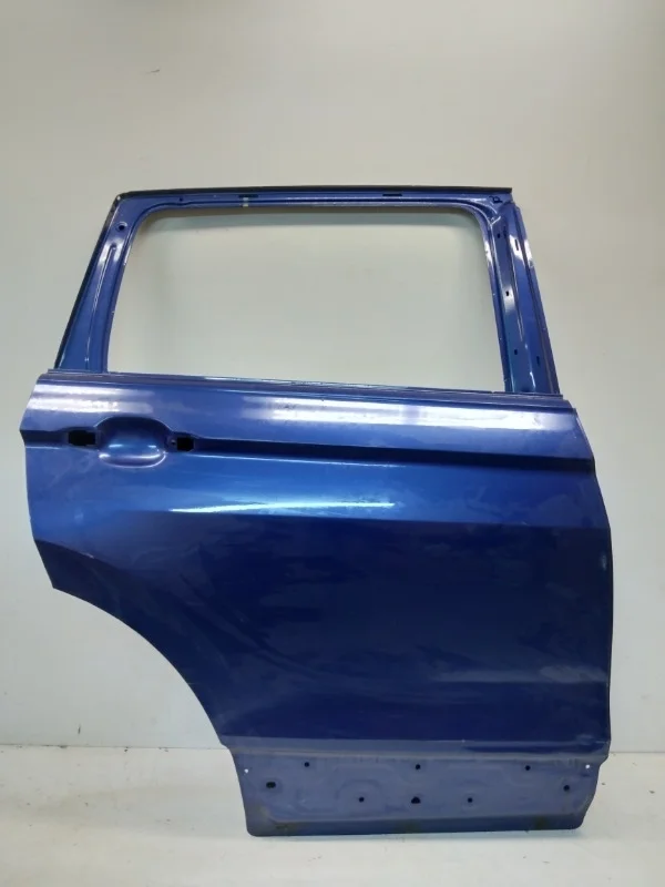 Дверь Volkswagen Tiguan 2017-