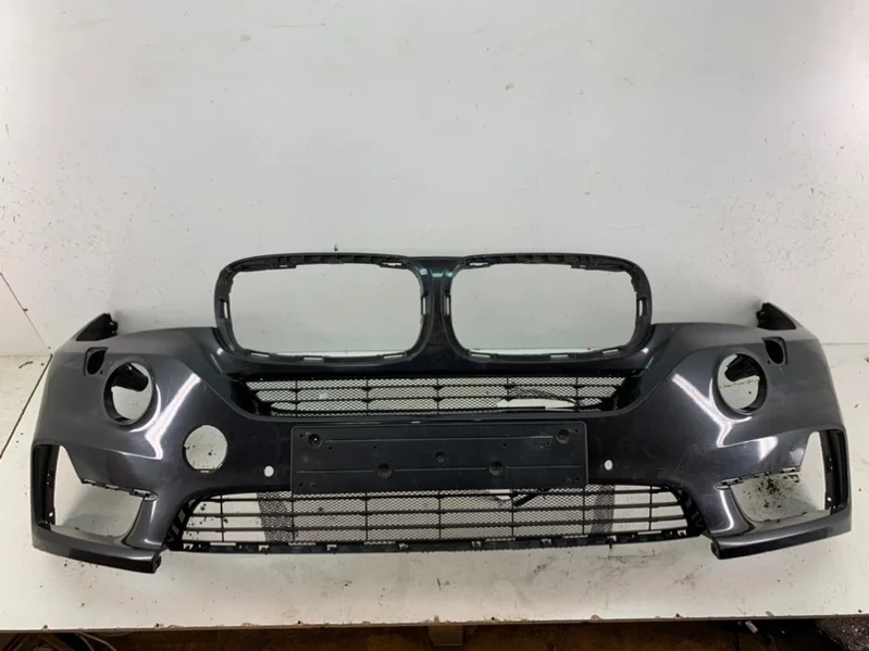 Бампер BMW X5 2013-2018 F15