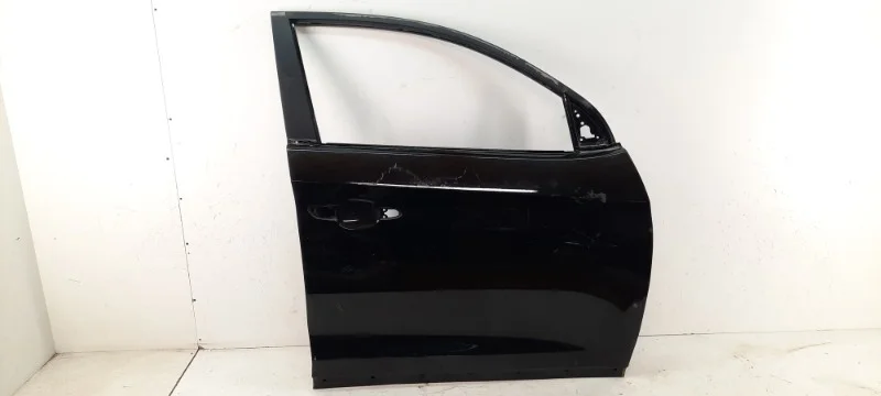 Дверь Hyundai Tucson 2015- 3
