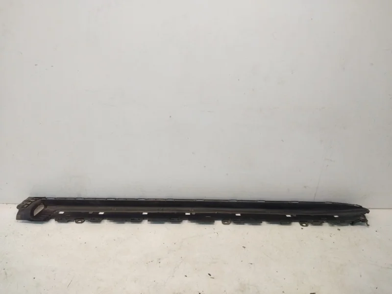 Накладка подножки Lexus LX 2007-2015 3