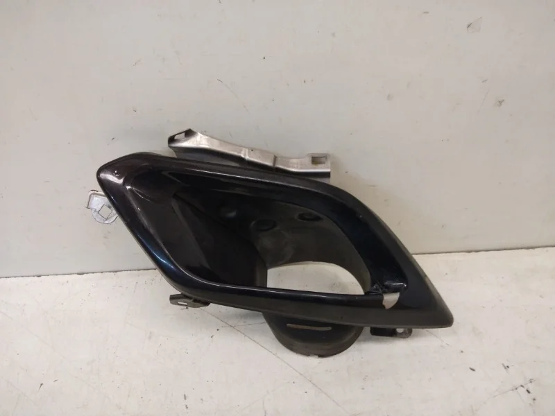 Насадка глушителя Lexus RX 2016-2021 4