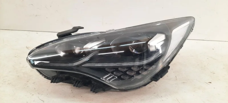 Фара KIa Stinger 2017-