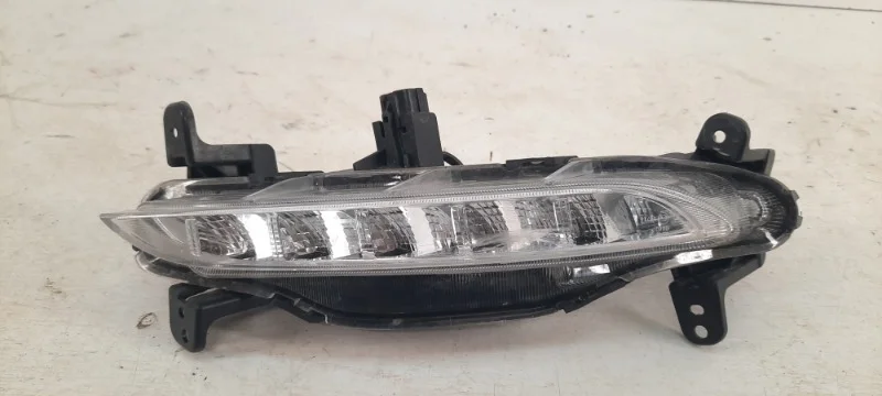 Фара противотуманная Kia Rio X-Line 2017- 4