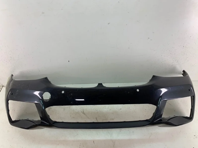 Бампер BMW 6er 2017- G32