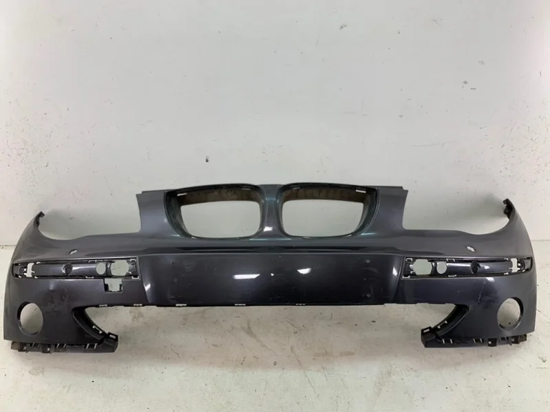 Бампер BMW 1er 2004-2007 E87