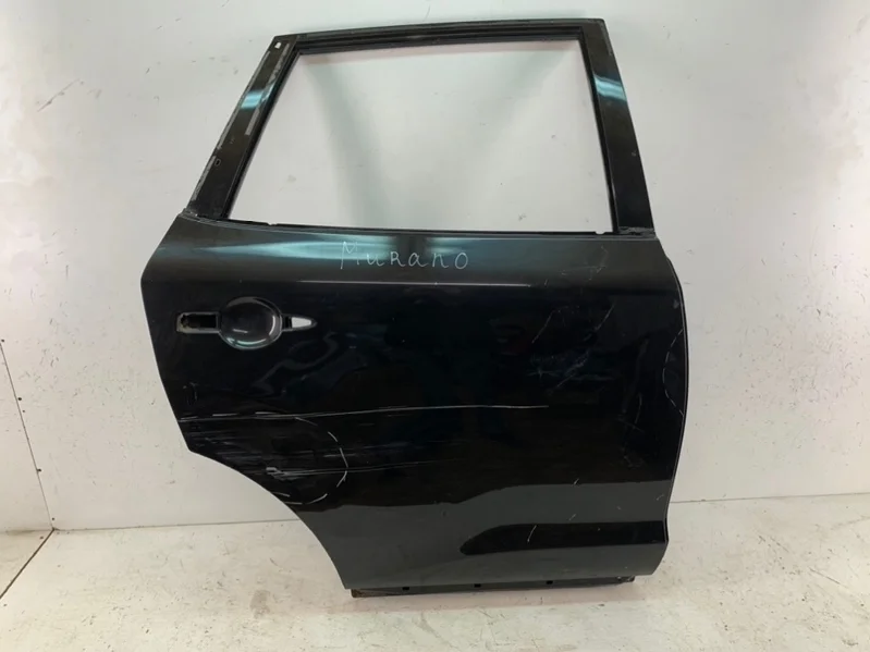 Дверь Nissan Murano 2008-2014 Z51