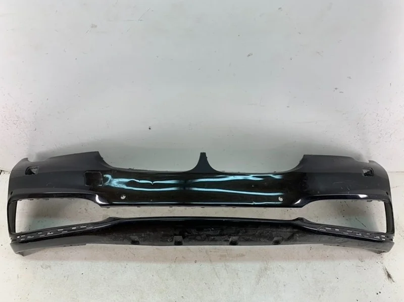 Бампер BMW 7er 2015- G11 G12