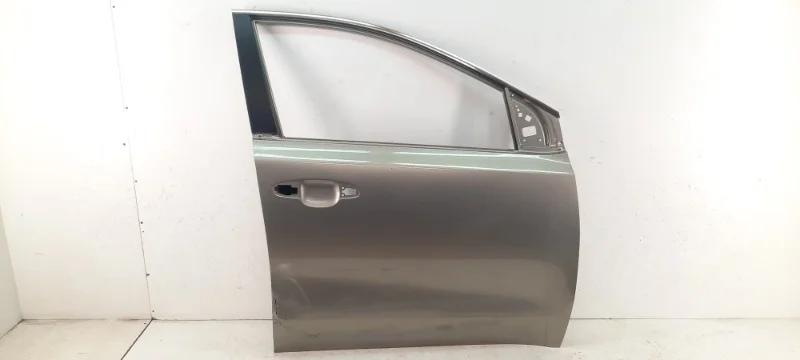 Дверь Kia Sportage 2016- 4