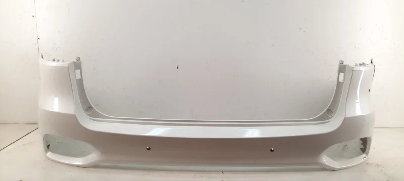 Бампер Kia Sorento 2015-2019 3