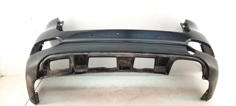 Бампер Kia Sorento 2017-2019 3