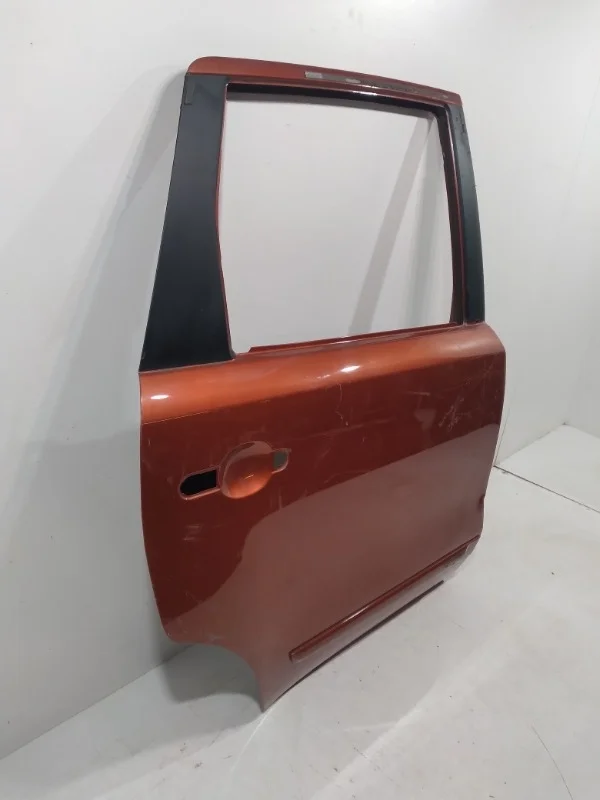 Дверь Nissan Note 2005-2013 E11