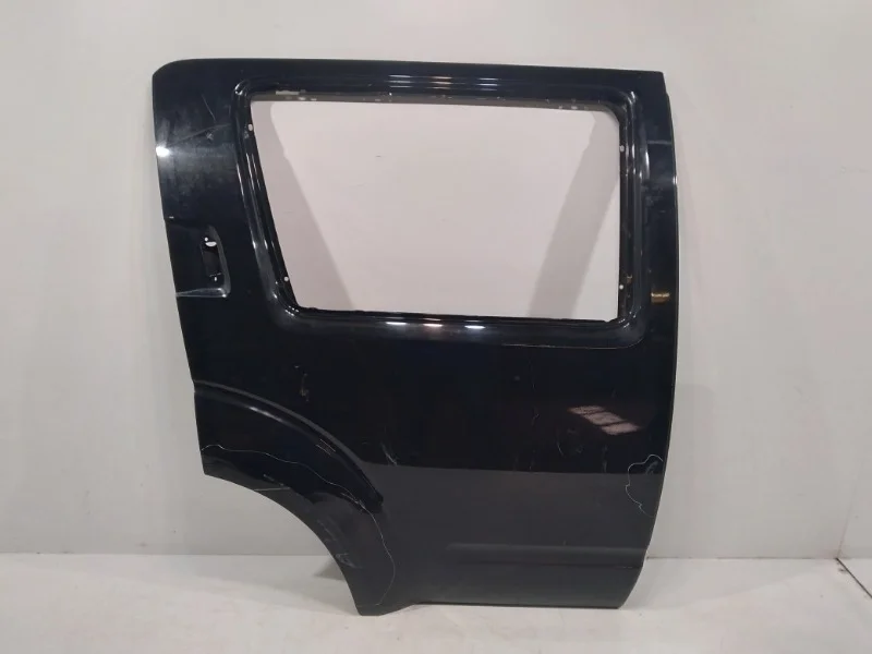 Дверь Nissan Pathfinder 2005-2014 R51