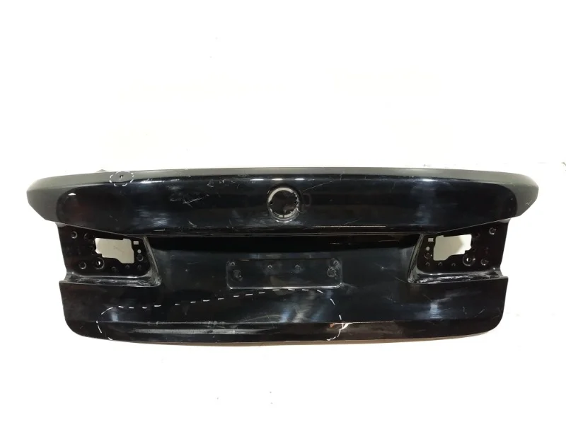 Крышка багажника BMW 5er 2016- G30