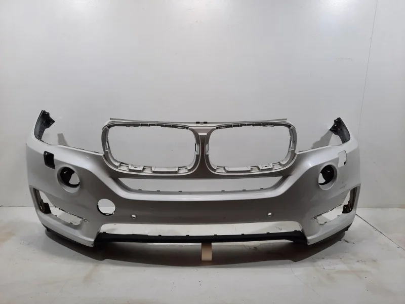 Бампер BMW X5 2013- F15