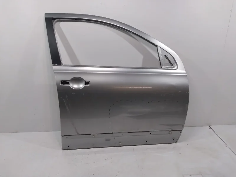 Дверь Nissan Qashqai 2006-2013 J10