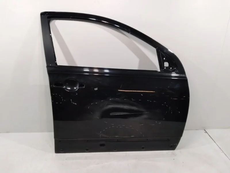 Дверь Nissan Qashqai 2006-2013 J10