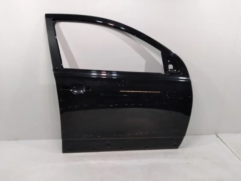Дверь Nissan Qashqai 2006-2013 J10