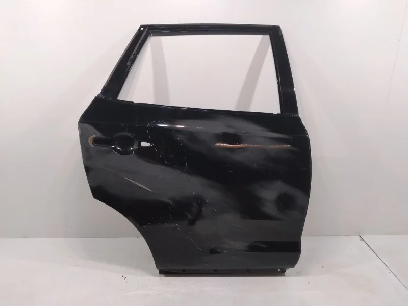 Дверь Nissan Murano 2008-2015 Z51