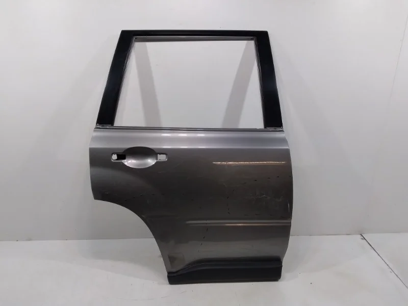 Дверь Nissan X-Trail 2007-2014 T31