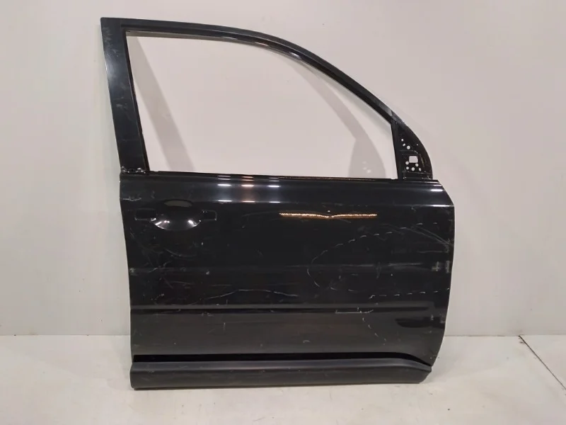 Дверь Nissan X-Trail 2007-2014 T31