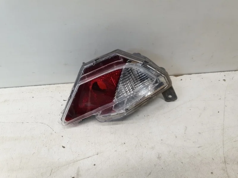 Фонарь противотуманный Toyota Rav4 2016-2019 45