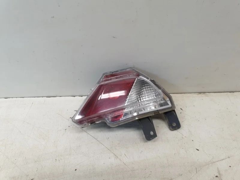 Фонарь противотуманный Toyota Rav4 2016-2019 45