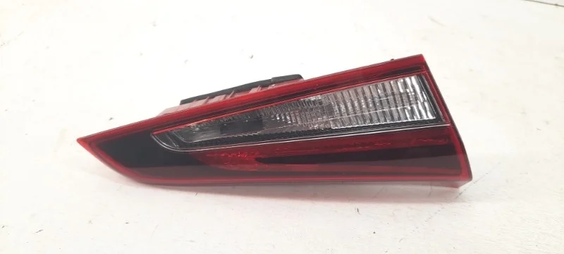 Фонарь Kia Soul 2018- 3