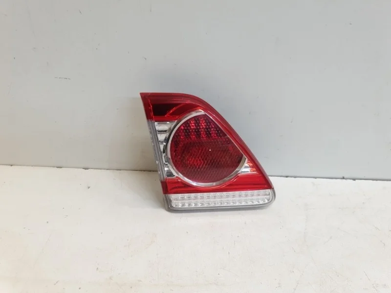 Фонарь Toyota Corolla 2010-2013 E150