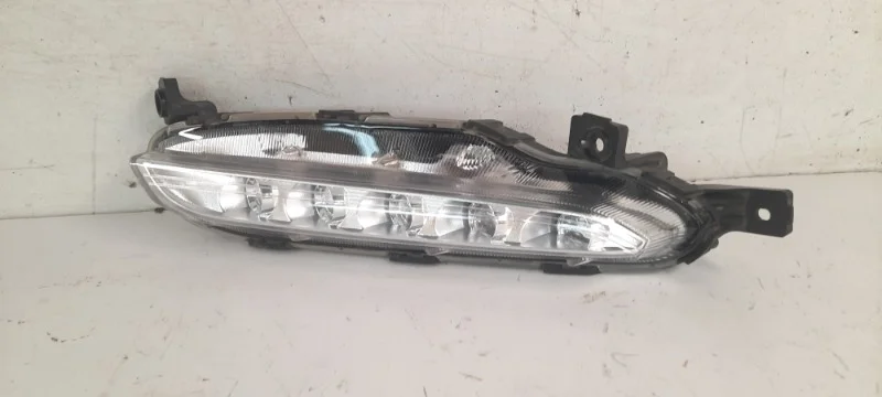 Фара противотуманная Hyundai Tucson 2015-2018 3