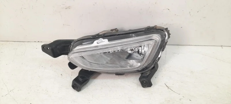 Фара противотуманная Hyundai Tucson 2015-2019 3