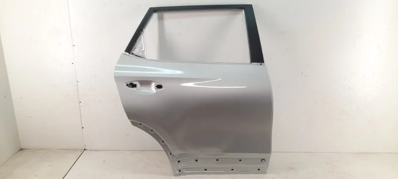 Дверь Kia Seltos 2019-