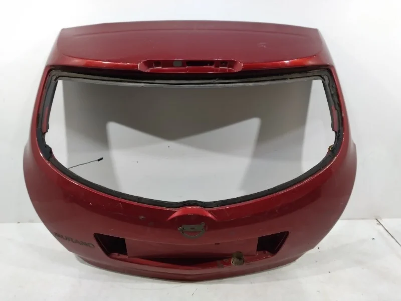 Крышка багажника Nissan Murano 2004-2008 Z50