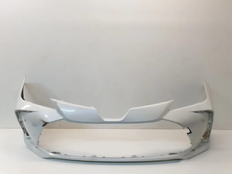 Бампер Toyota Corolla 2019- E210