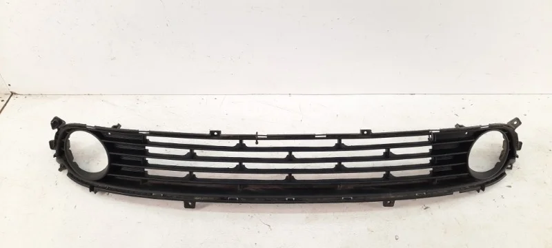 Решетка бампера Kia Optima 2016-20118 4