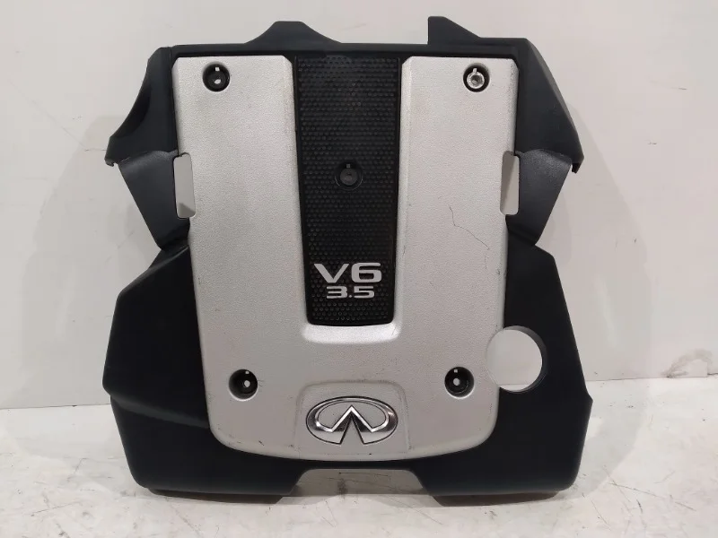 Крышка двигателя Infiniti EX/QX50 2008-2017 J50