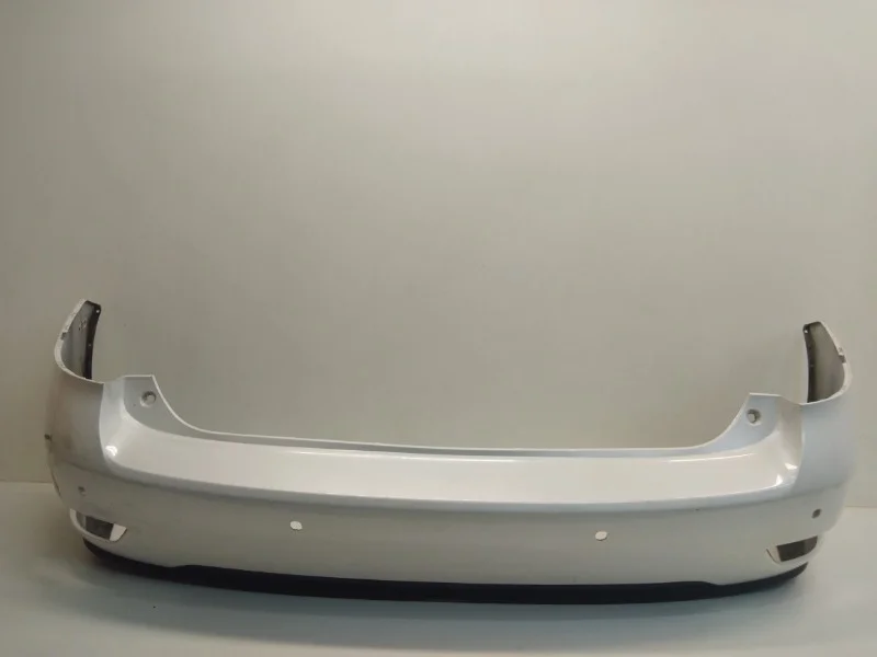 Бампер Lexus RX 2009-2015 3