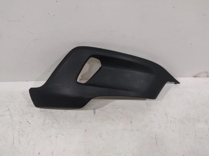 Накладка бампера Volvo V40 2012- Cross Country