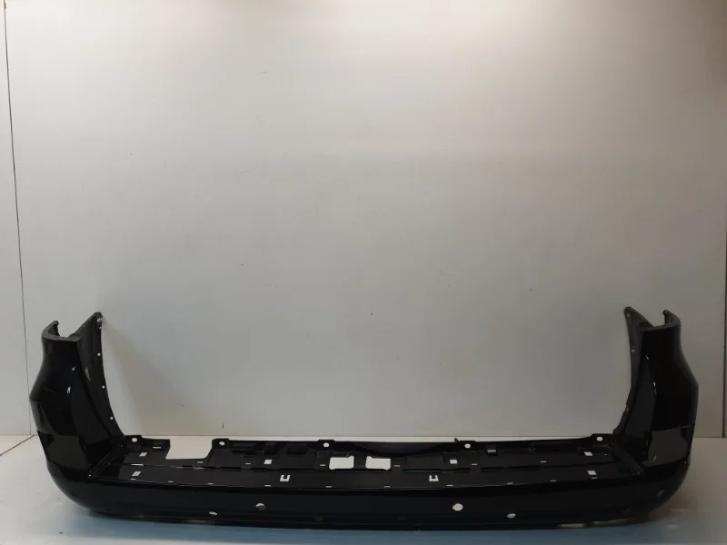 Бампер Toyota Land Cruiser 2016- 200