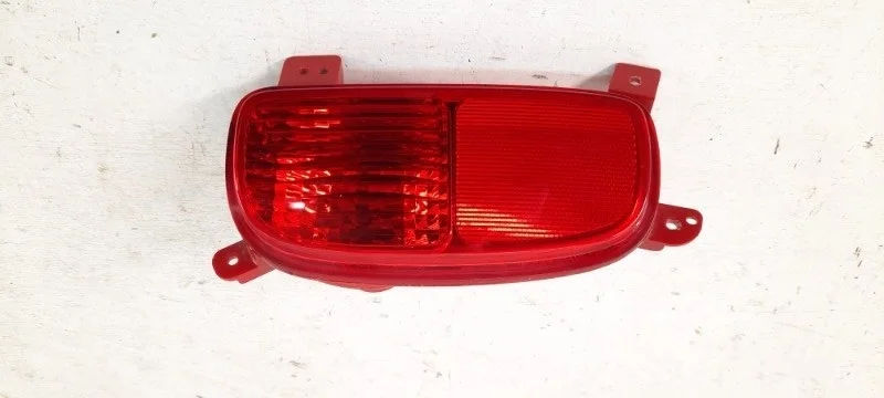 Фонарь противотуманный Kia Sorento 2009-2017