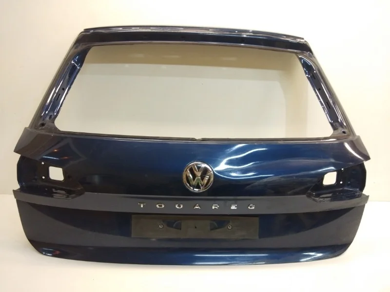 Крышка багажника Volkswagen Touareg 2018- 3
