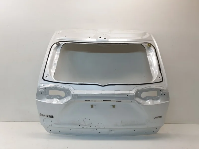 Крышка багажника Toyota Rav4 2019- 50