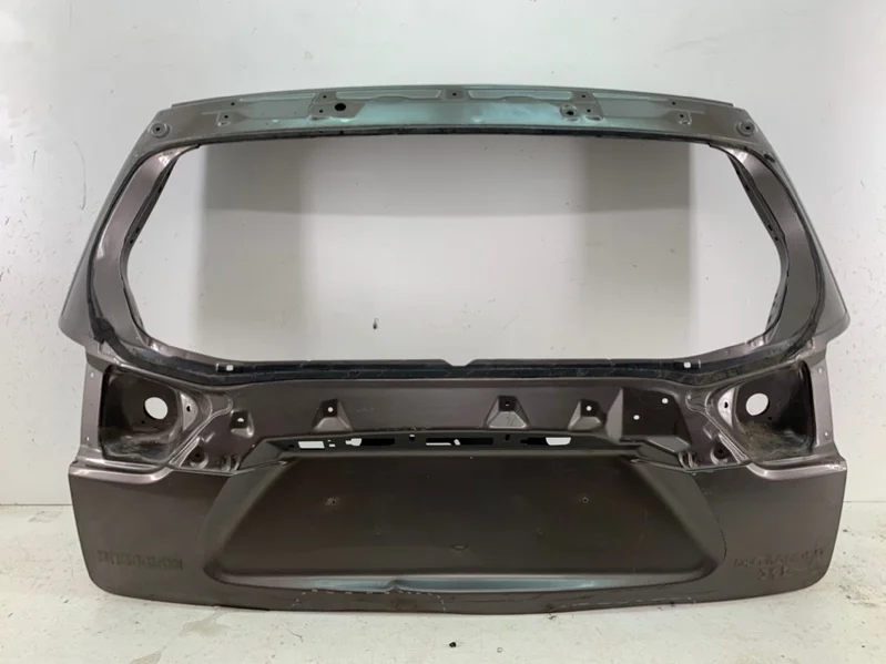 Крышка багажника Mitsubishi Outlander 2006-2012 XL2