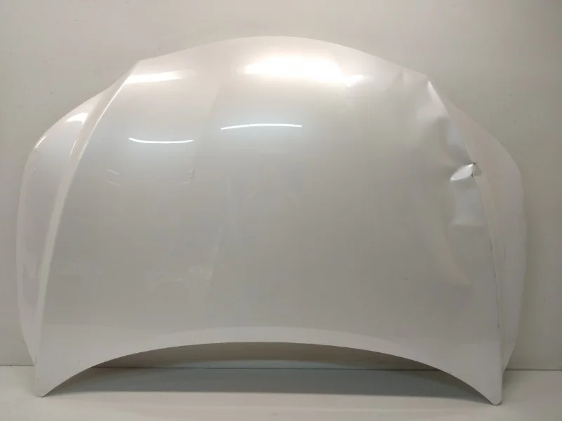 Капот Lexus RX 2016- 4