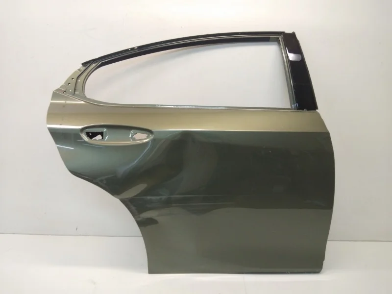 Дверь Lexus ES 2018- 7