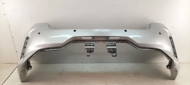 Бампер Kia Rio 2020- 4