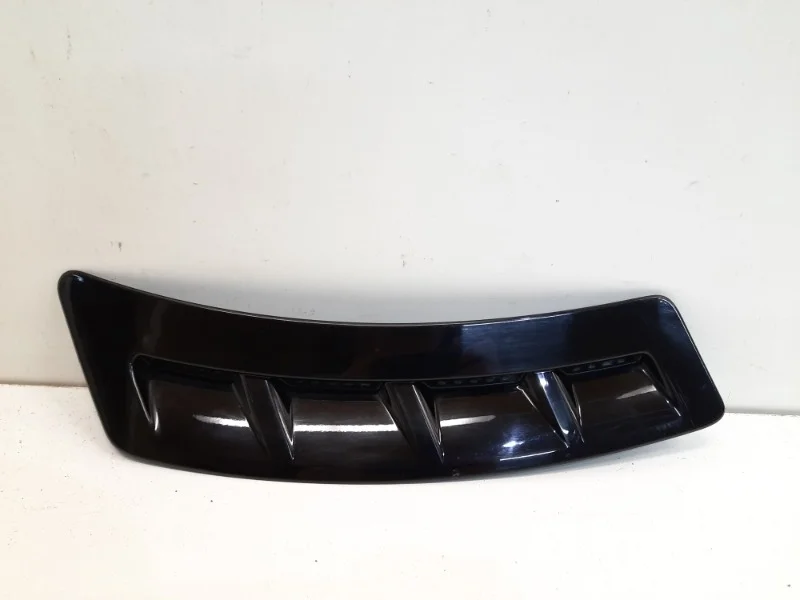 Накладка крыла Infiniti QX70 2012-2019 S51