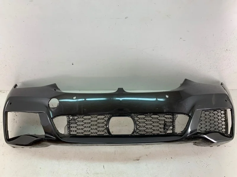 Бампер BMW 6er 2018- G32