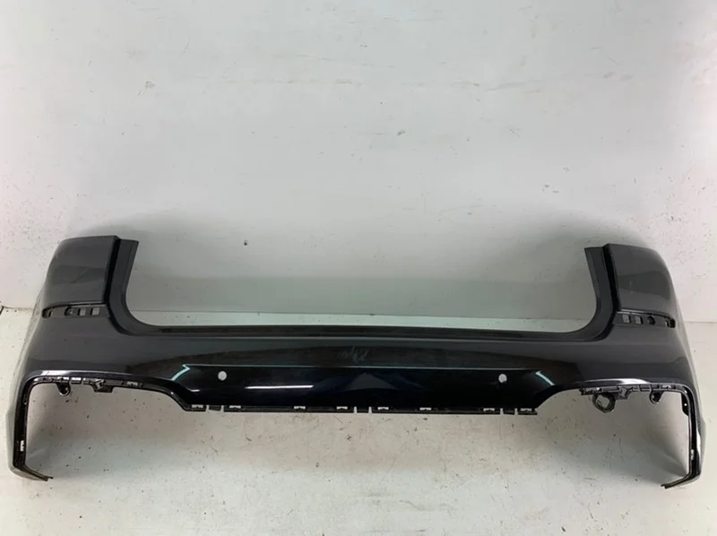 Бампер BMW X3 2017- G01