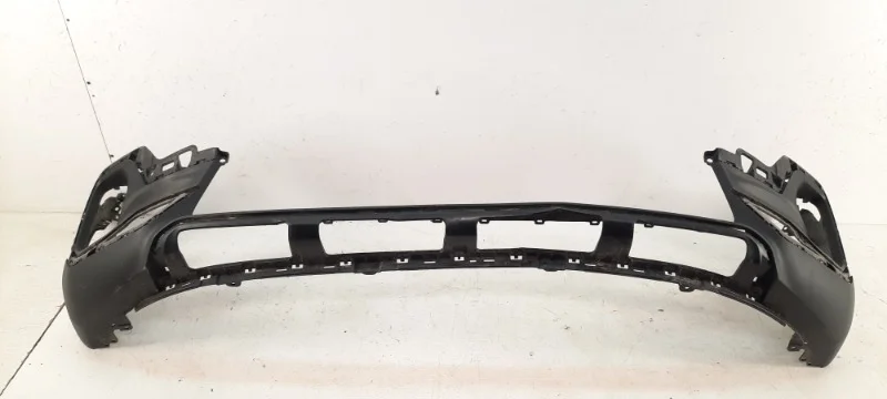 Спойлер бампера Kia Seltos 2019-