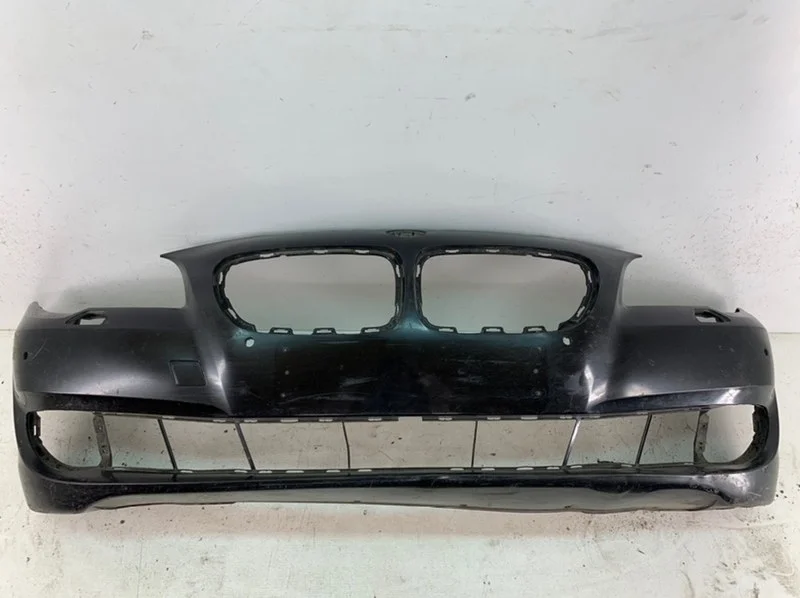 Бампер BMW 5er 2010-2013 F10